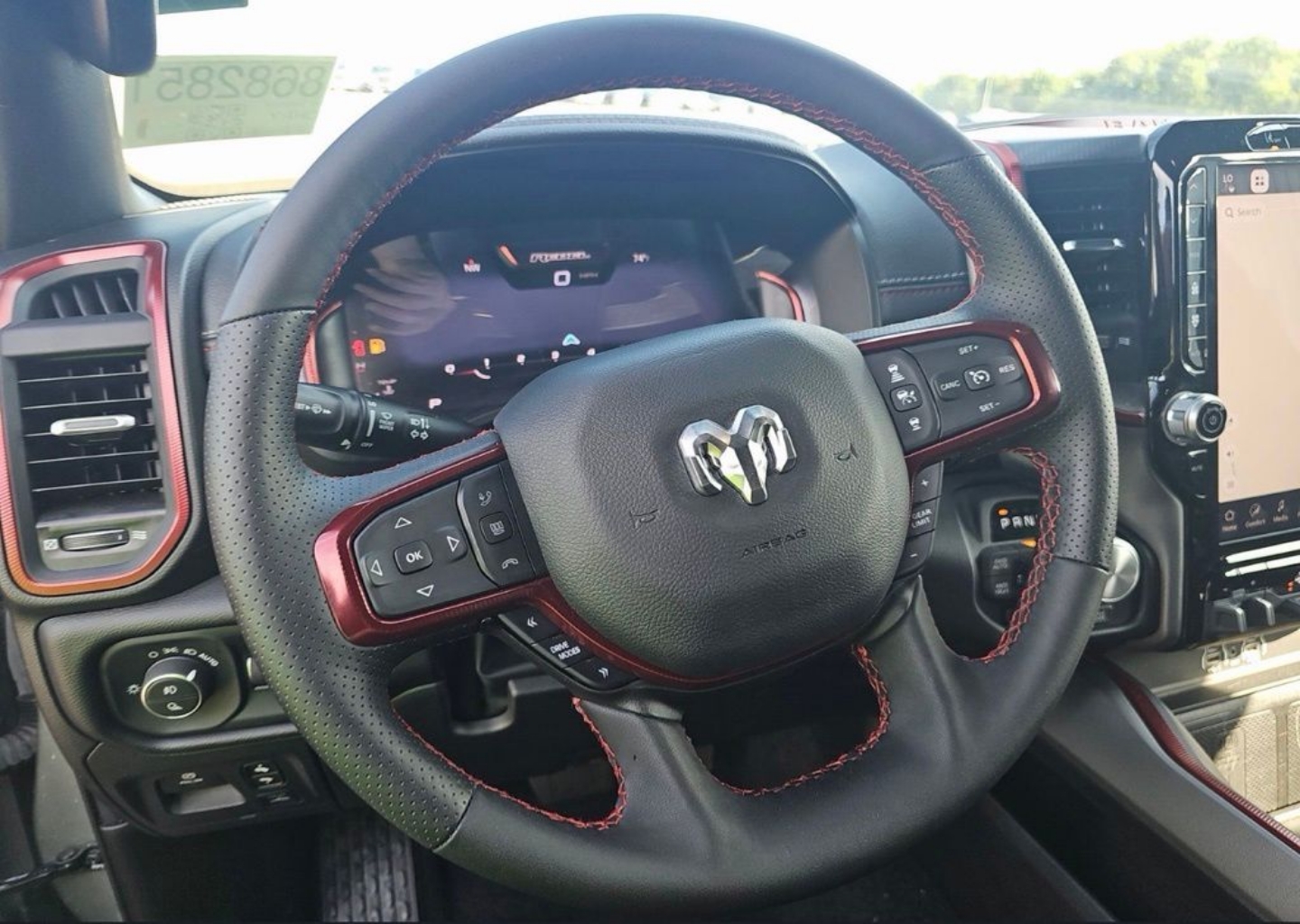 ram ram 1500 pickup 2025 1C6SRFLP6SN556837 image ram ram 1500 pickup 2025 1C6SRFLP6SN556837 image